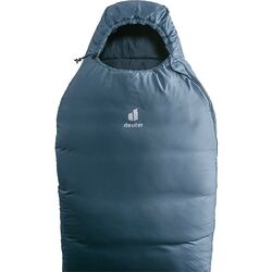 Sac de dormit Deuter Orbit 0 REG Left (Arctic/Ink) Thumb