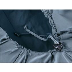 Sac de dormit Deuter Orbit +5 REG Right (Shale/Ink) Thumb