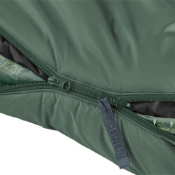 Sac de dormit Deuter Orbit SL -5C/23F L (Ivy/Ink) Thumb