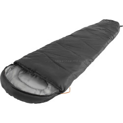 Sac de dormit Easy Camp Starling Mummy (Black)