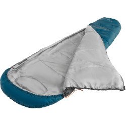 Sac de dormit Easy Camp Starling Mummy (Blue) Thumb