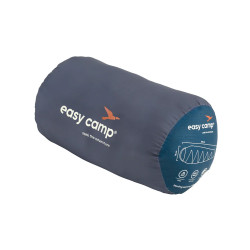 Sac de dormit Easy Camp Starling Mummy (Blue) Thumb
