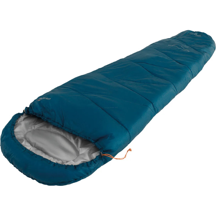 Спальный мешок Easy Camp Starling Mummy (Blue)