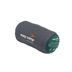 Sac de dormit Easy Camp Starling Mummy (Green) Thumb