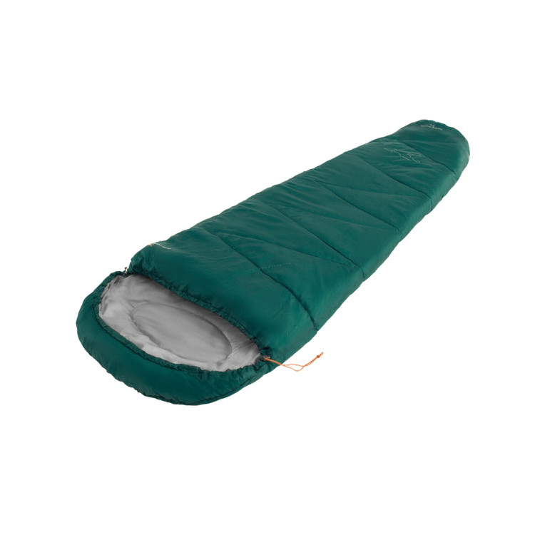 Спальный мешок Easy Camp Starling Mummy (Green)