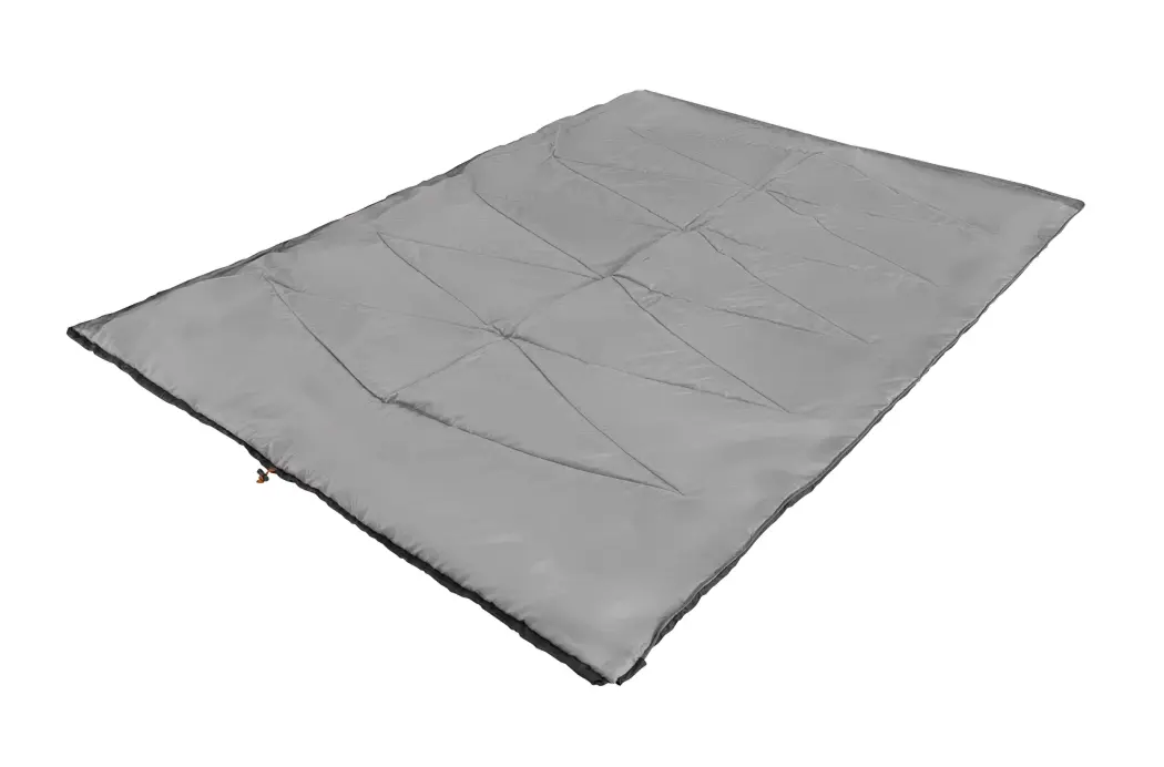 Sac de dormit Easy Camp Starling Square (Black)