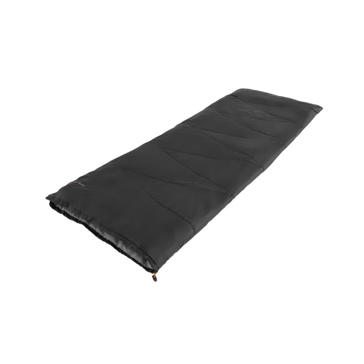 Sac de dormit Easy Camp Starling Square (Black)