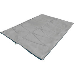 Sac de dormit Easy Camp Starling Square (Blue) Thumb