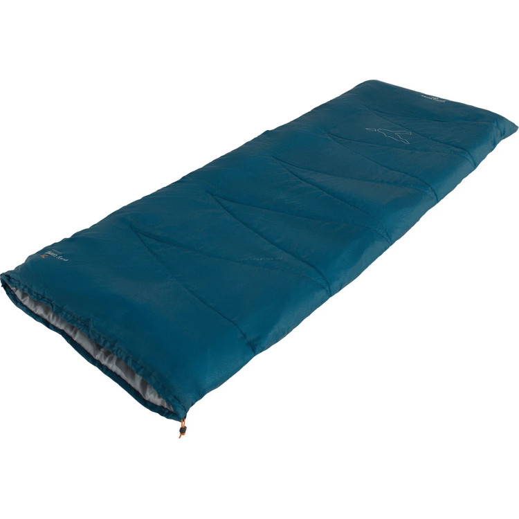 Спальный мешок Easy Camp Starling Square (Blue)