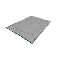 Sac de dormit Easy Camp Starling Square (Green) Thumb