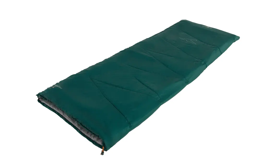 Sac de dormit Easy Camp Starling Square (Green)