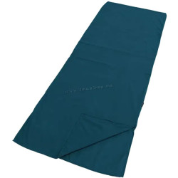 Captuseala pentru sac de dormit Easy Camp Linnet (Blue)