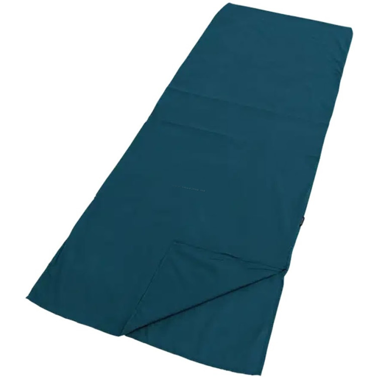 Captuseala pentru sac de dormit Easy Camp Linnet (Blue)