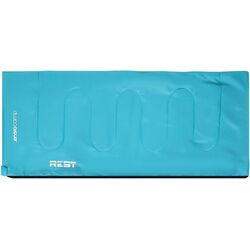 Спальный мешок Enero Camp 1053578 (Blue) Thumb