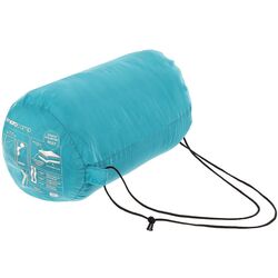 Спальный мешок Enero Camp 1053578 (Blue) Thumb