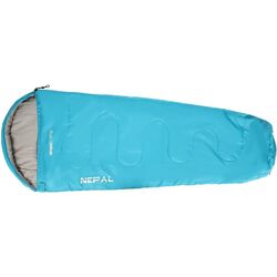 Sac de dormit Enero Camp 1054339 (Blue) Thumb