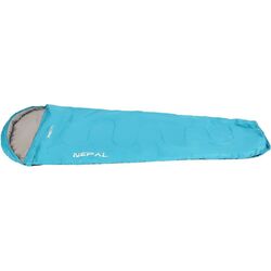 Sac de dormit Enero Camp 1054339 (Blue) Thumb