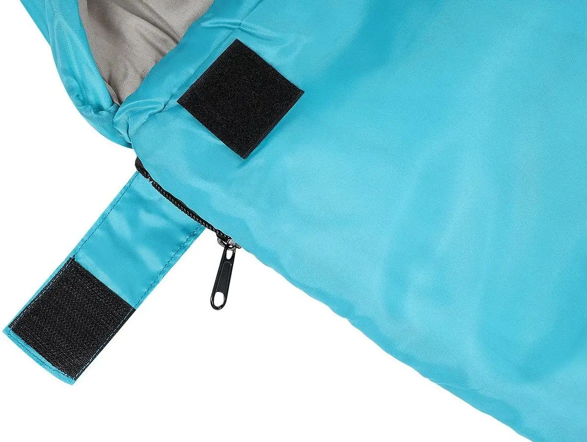 Sac de dormit Enero Camp 1054339 (Blue)