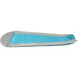 Sac de dormit Enero Camp 1054346 (Blue/Grey) Thumb