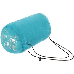 Спальный мешок Enero Camp 333684 (Blue) Thumb