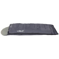 Sac de dormit Enero Camp Light 1024905 (Grey)