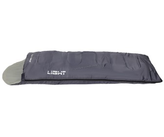 Sac de dormit Enero Camp Light 1024905 (Grey)