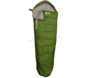 Sac de dormit Enero Camp Nepal 1013442 (Green)