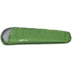 Sac de dormit Enero Camp Nepal 1013442 (Green) Thumb