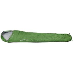 Sac de dormit Enero Camp Nepal 1013442 (Green) Thumb