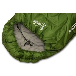 Sac de dormit Enero Camp Nepal 1013442 (Green) Thumb