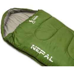 Sac de dormit Enero Camp Nepal 1013442 (Green) Thumb