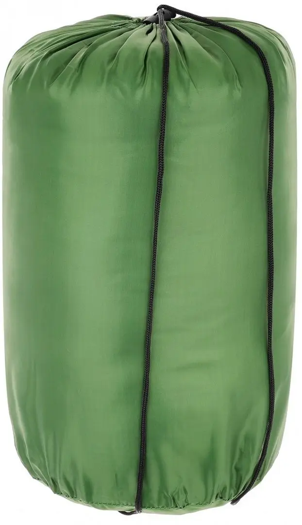Sac de dormit Enero Camp Nepal 1013442 (Green)