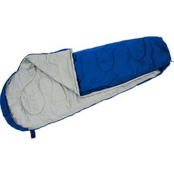 Спальный мешок Enero Camp Nepal 1045658 (Blue) Thumb