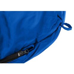 Спальный мешок Enero Camp Nepal 1045658 (Blue) Thumb