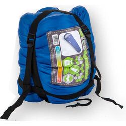 Спальный мешок Enero Camp Nepal 1045658 (Blue) Thumb