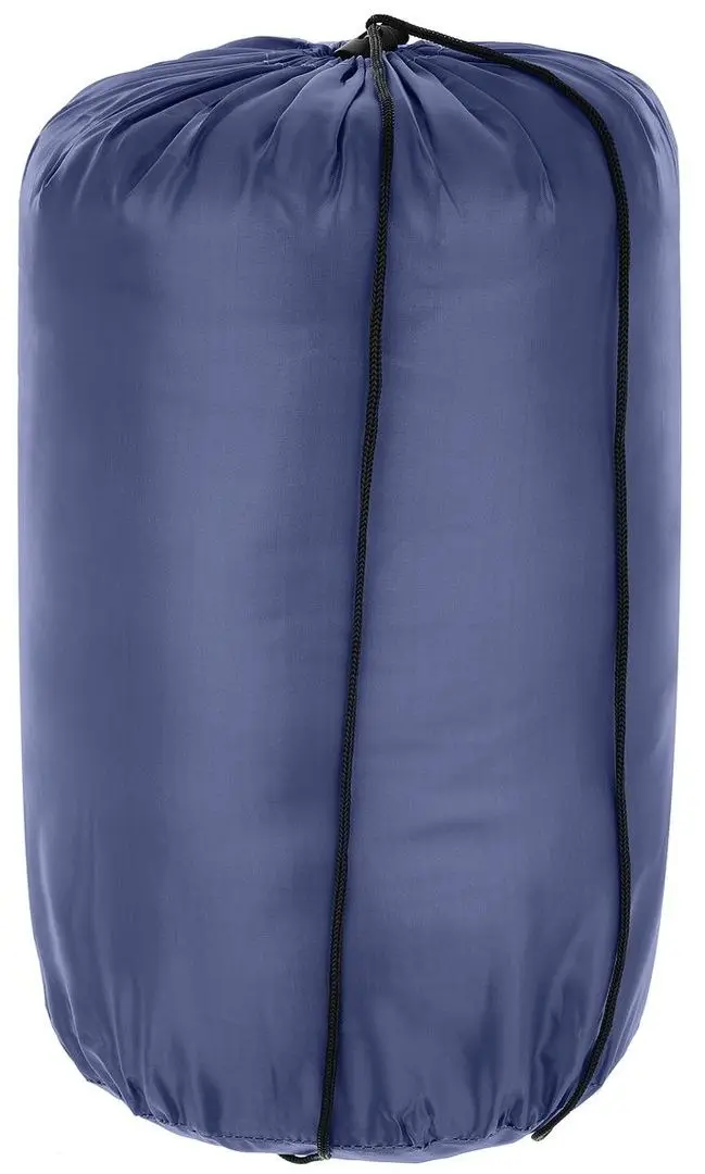 Спальный мешок Enero Camp Nepal 335367 (Dark Blue)
