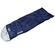 Sac de dormit Enero Camp Quest 1024912 (Navy)