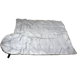 Спальный мешок Enero Camp Quest 1024912 (Navy) Thumb