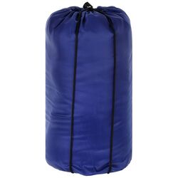 Спальный мешок Enero Camp Rest 1011646 (Blue) Thumb