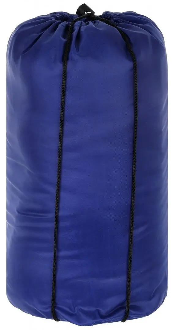 Спальный мешок Enero Camp Rest 1011646 (Blue)