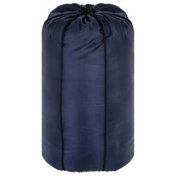 Спальный мешок Enero Camp Traveler 1011660 (Blue/Red) Thumb