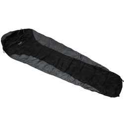 Sac de dormit Fox Outdoor 31532A (Black/Gray) Thumb