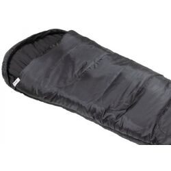 Спальный мешок Fox Outdoor 31622A (Black) Thumb