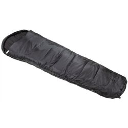 Спальный мешок Fox Outdoor 31622A (Black)