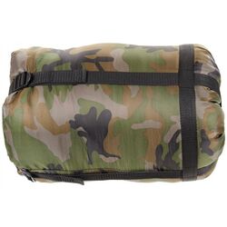 Спальный мешок Fox Outdoor 31622T (Green Camo) Thumb