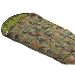 Спальный мешок Fox Outdoor 31622T (Green Camo) Thumb