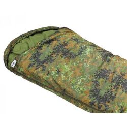 Sac de dormit Fox Outdoor BW 31622V (Green Camo) Thumb