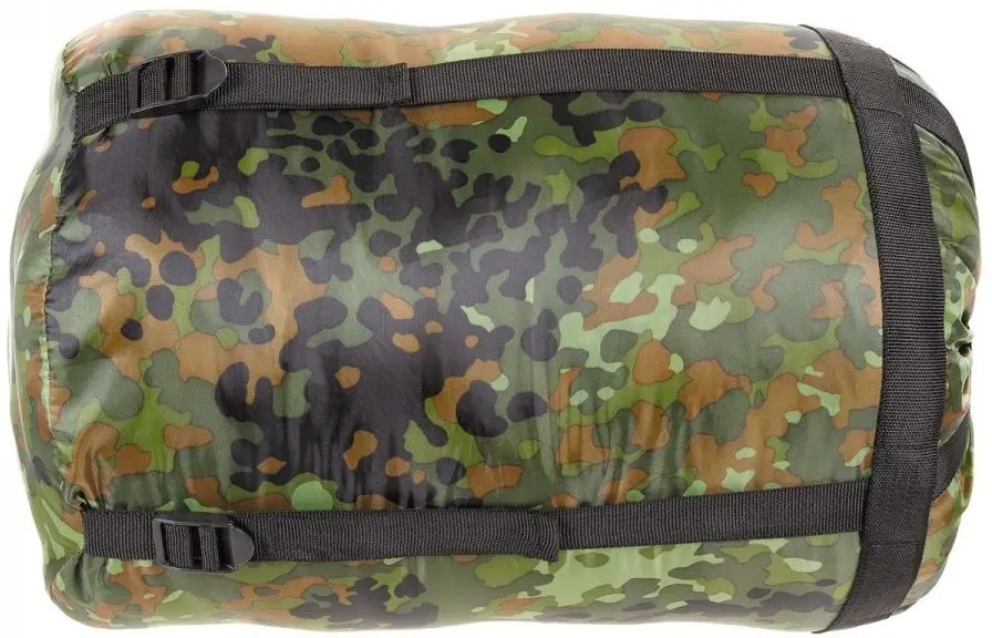 Sac de dormit Fox Outdoor BW 31622V (Green Camo) - 3