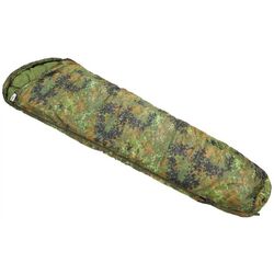 Спальный мешок Fox Outdoor BW 31622V (Green Camo)