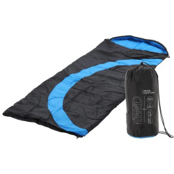 Sac de dormit GardenLine CAM9356 (Black) Thumb